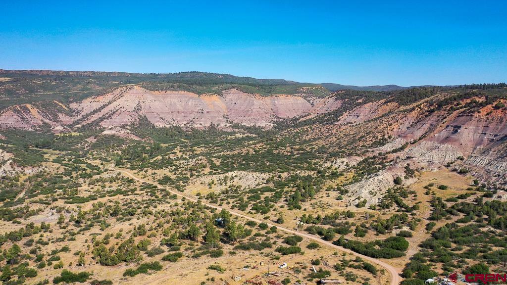 Tbd La Posta Canyon Road Property Photo 15