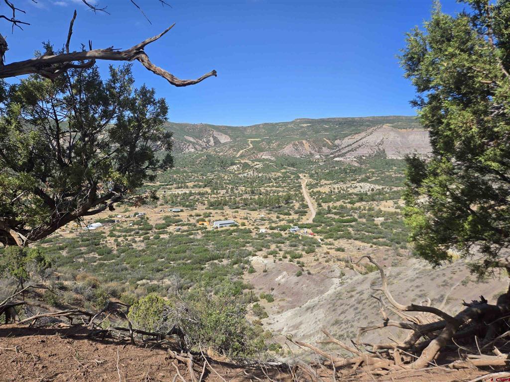Tbd La Posta Canyon Road Property Photo 16