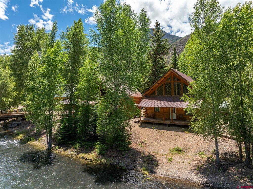 646 Ride The River Property Photo 1