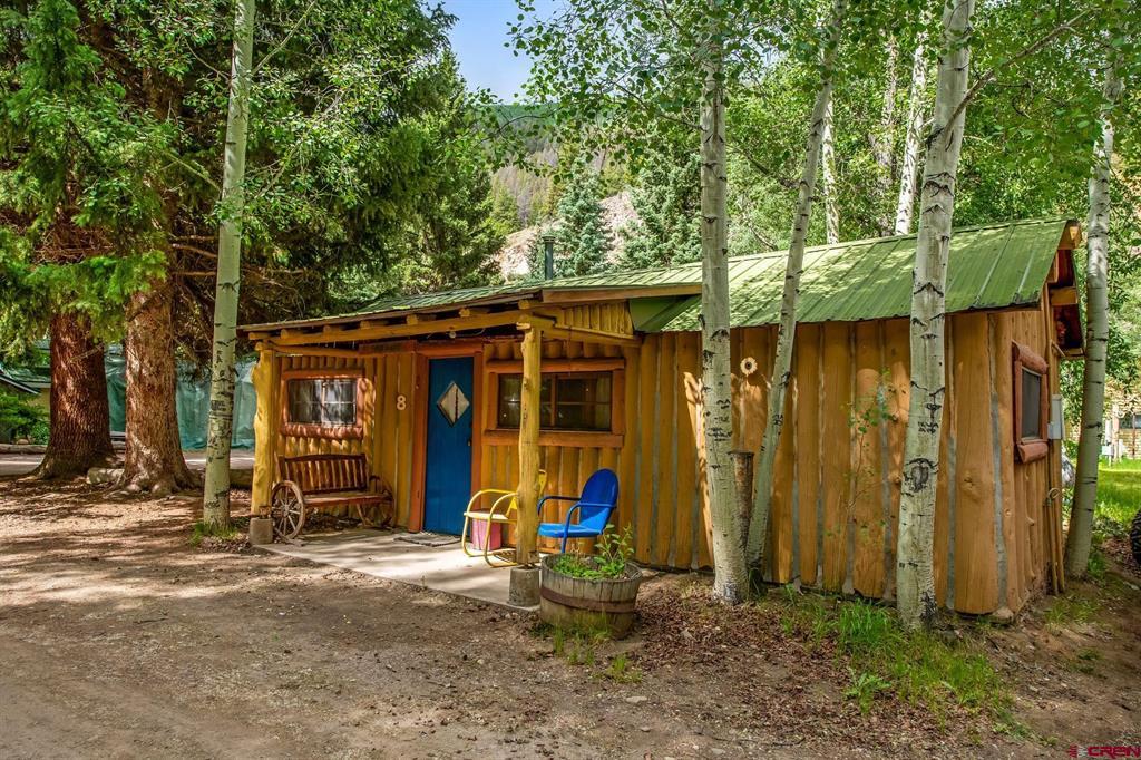 333 Warrior's Path Property Photo 1
