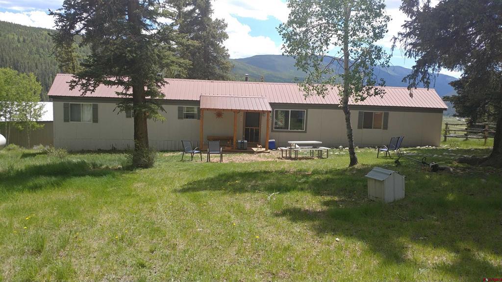 320 Forest Service Road 770