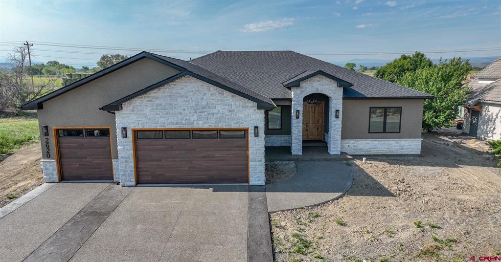 2620 Red Cliff Circle Property Photo 1