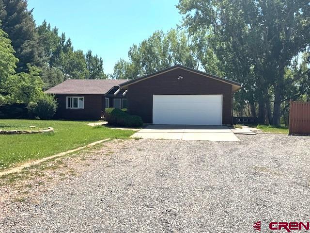 16378 Cottonwood Drive Property Photo 1
