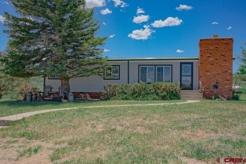634 County Road 358