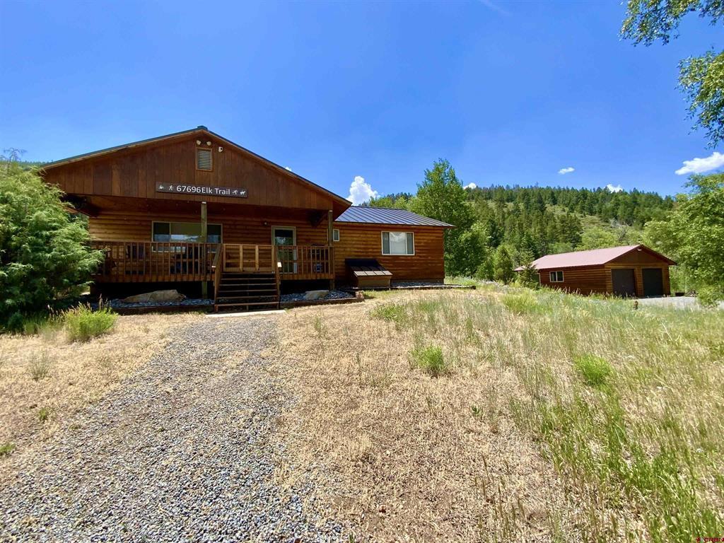 67696 Elk Trail Property Photo 1