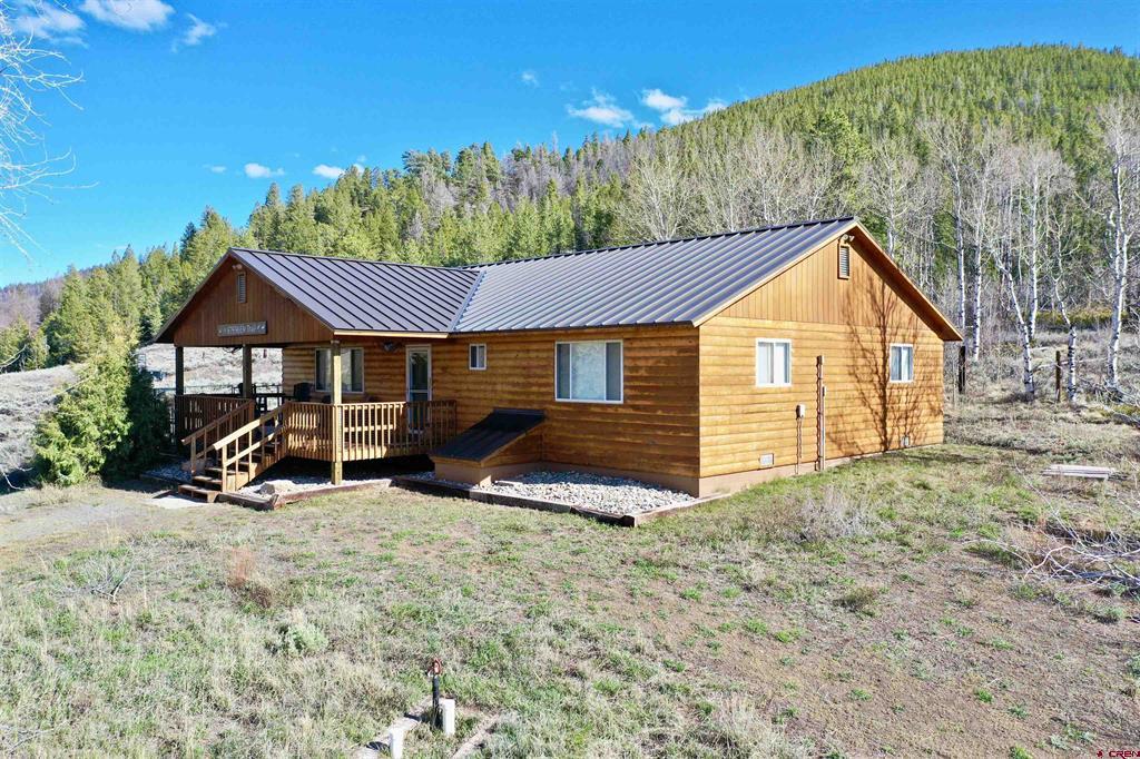 67696 Elk Trail Property Photo 1