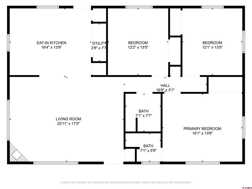 67696 Elk Trail Property Photo 35