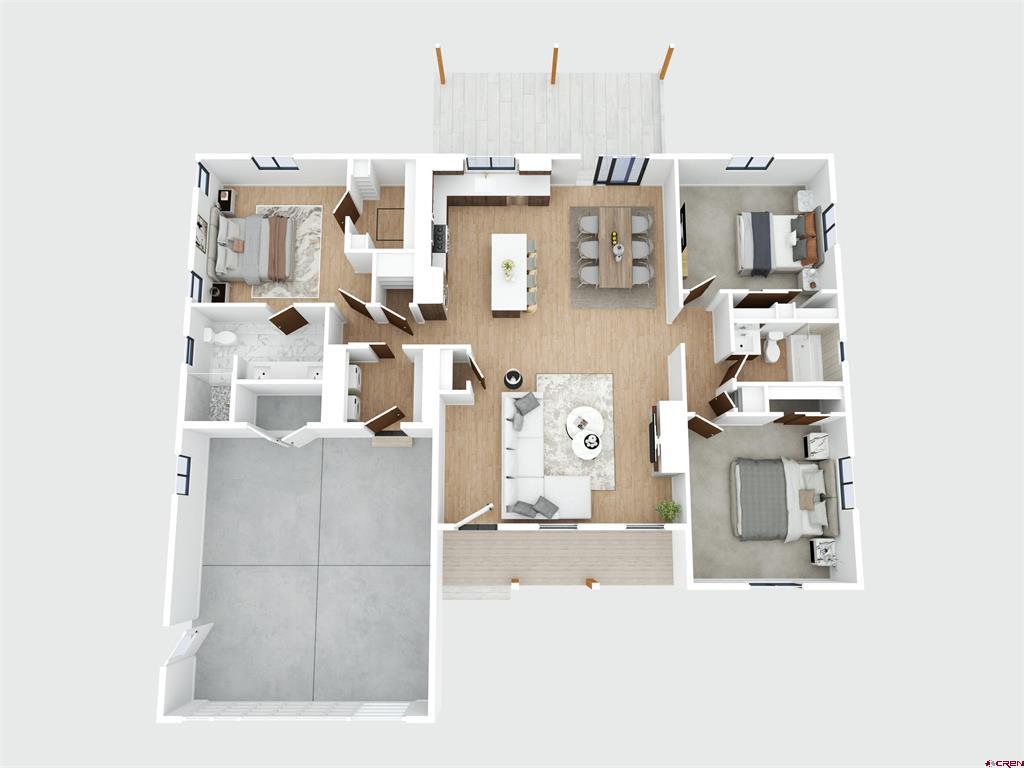 208 Petra Way Property Photo 37