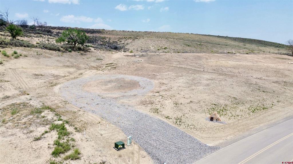 Tbd Lot 10 Lone Eagle Road Property Photo 1