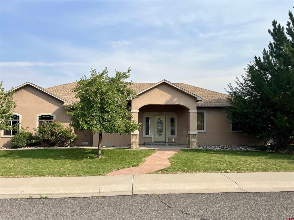 1624 Election Way Property Photo 1