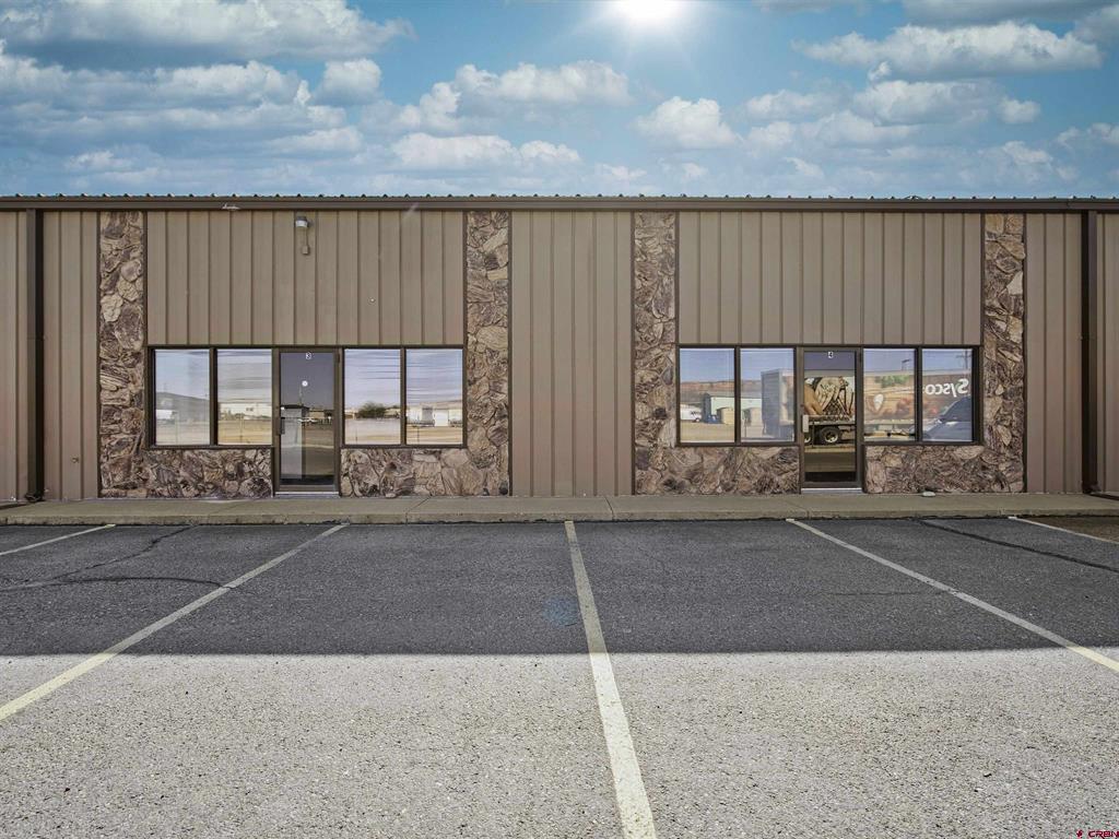 2487 Industrial Boulevard