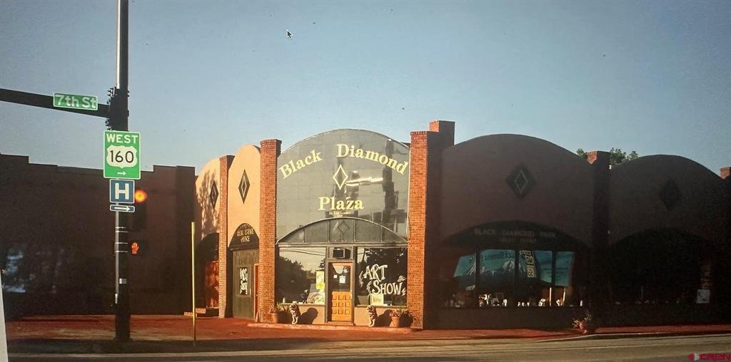 701 Main Street