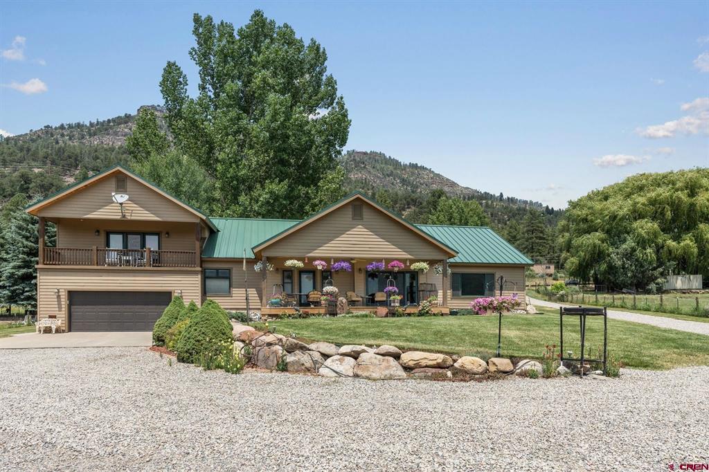 33140 Hwy 550 Property Photo 1