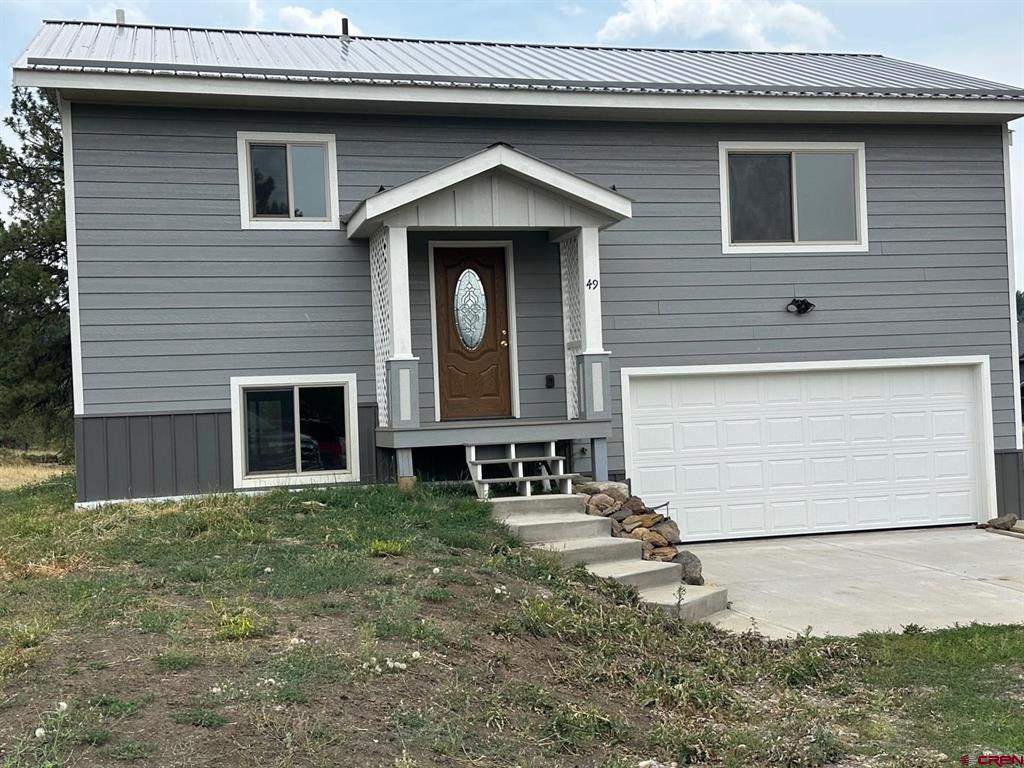 49 La Costa Court Property Photo