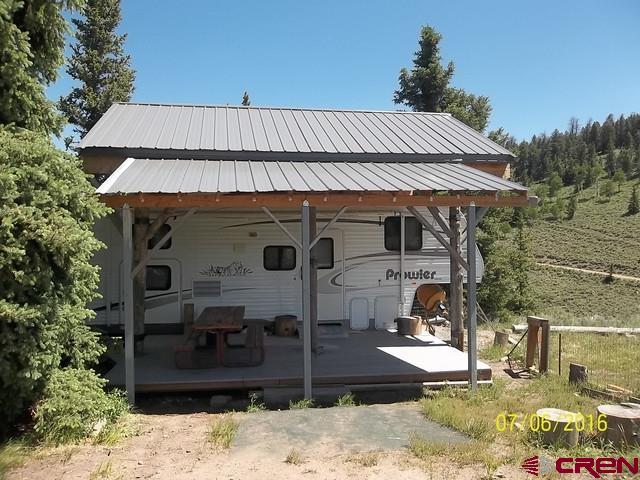 Tbd Armitage Springs Property Photo 1