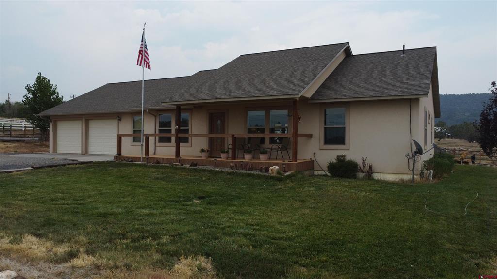 18200 Surface Creek Road Property Photo 2