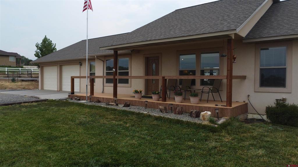 18200 Surface Creek Road Property Photo 4