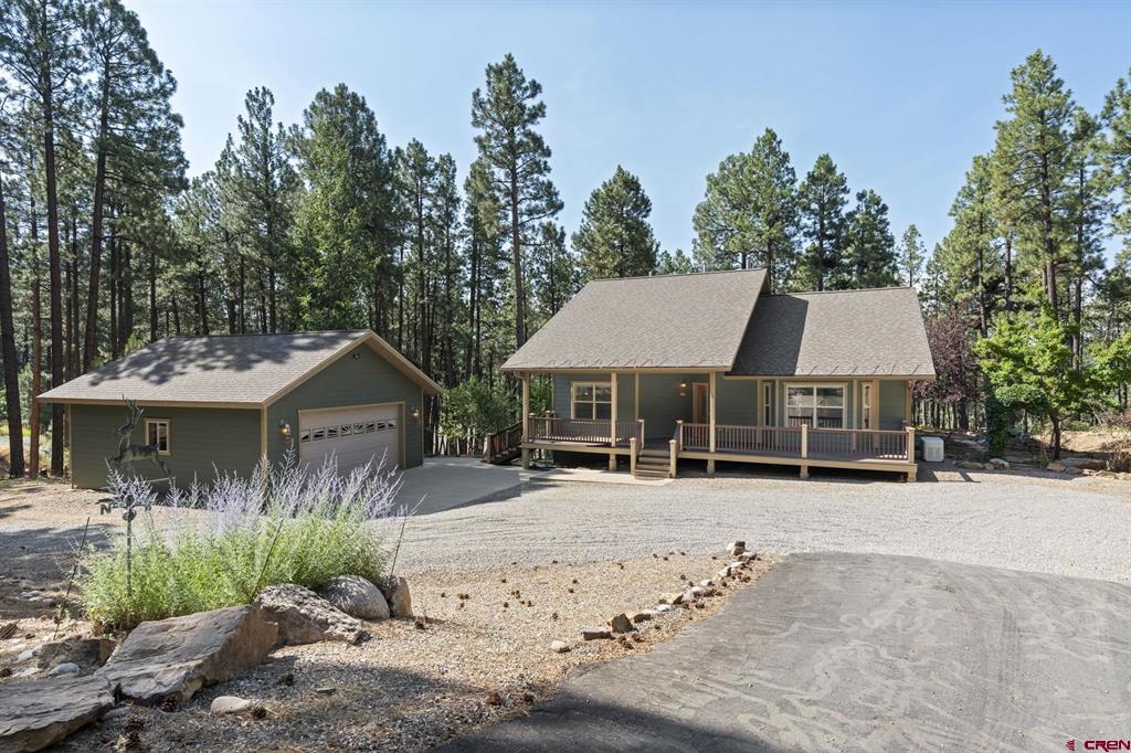 96 Valley View Drive Property Photo 1