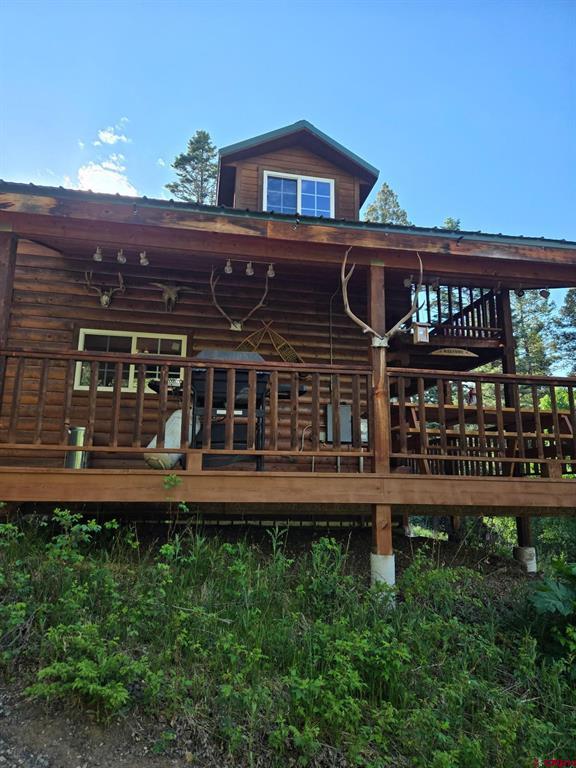1407 Clarke Mountain Lane Property Photo 5