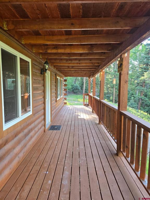 1407 Clarke Mountain Lane Property Photo 7