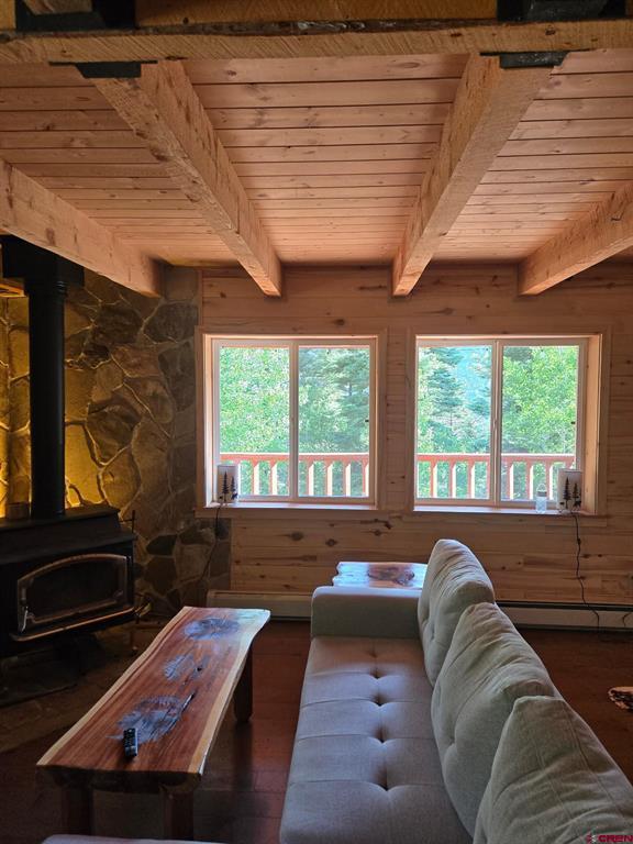 1407 Clarke Mountain Lane Property Photo 14