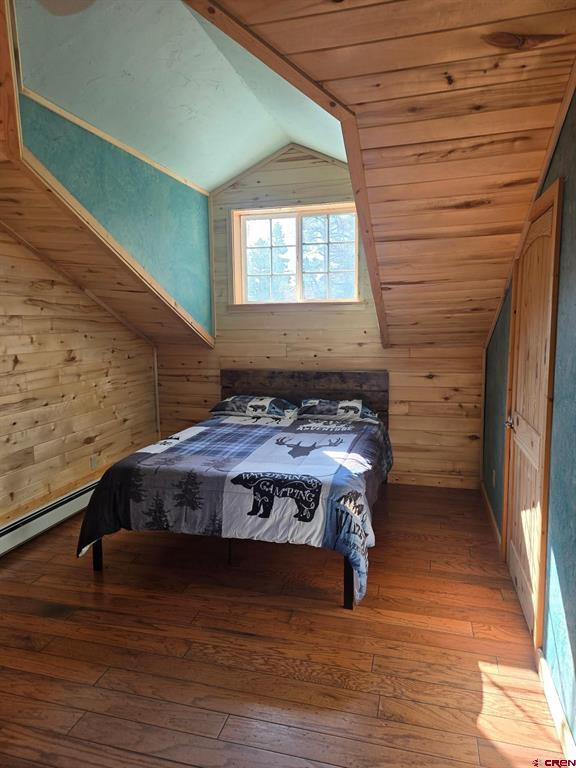 1407 Clarke Mountain Lane Property Photo 26