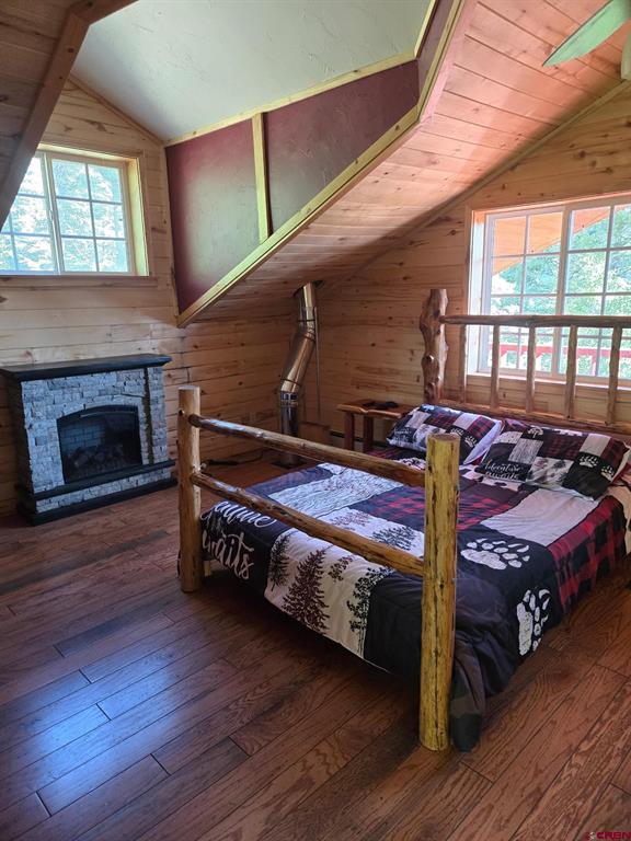 1407 Clarke Mountain Lane Property Photo 28