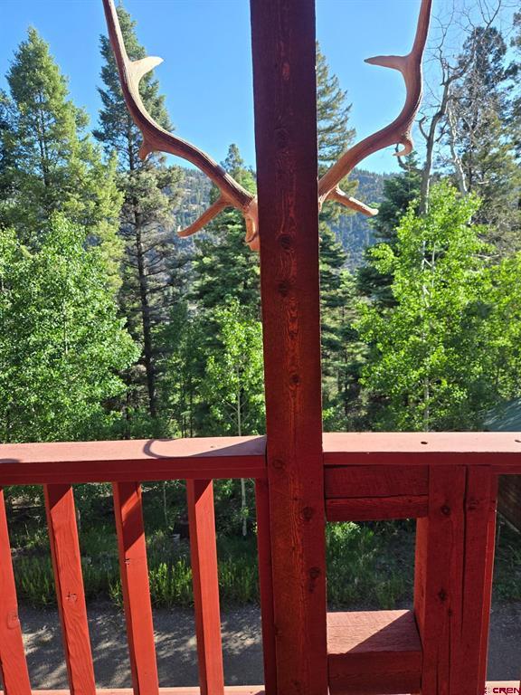 1407 Clarke Mountain Lane Property Photo 31