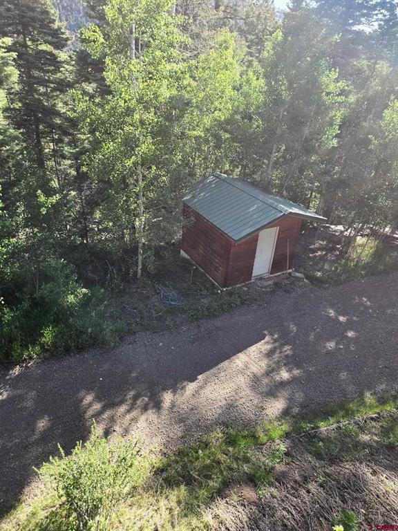 1407 Clarke Mountain Lane Property Photo 34