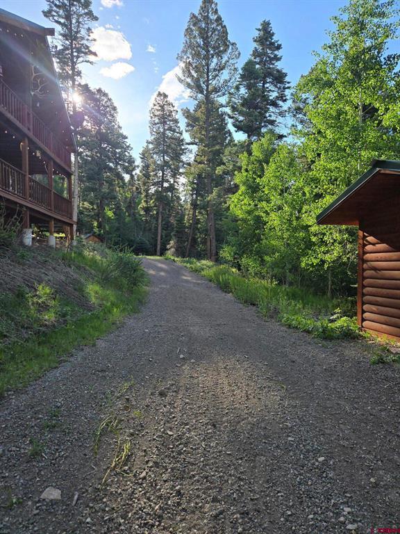 1407 Clarke Mountain Lane Property Photo 35