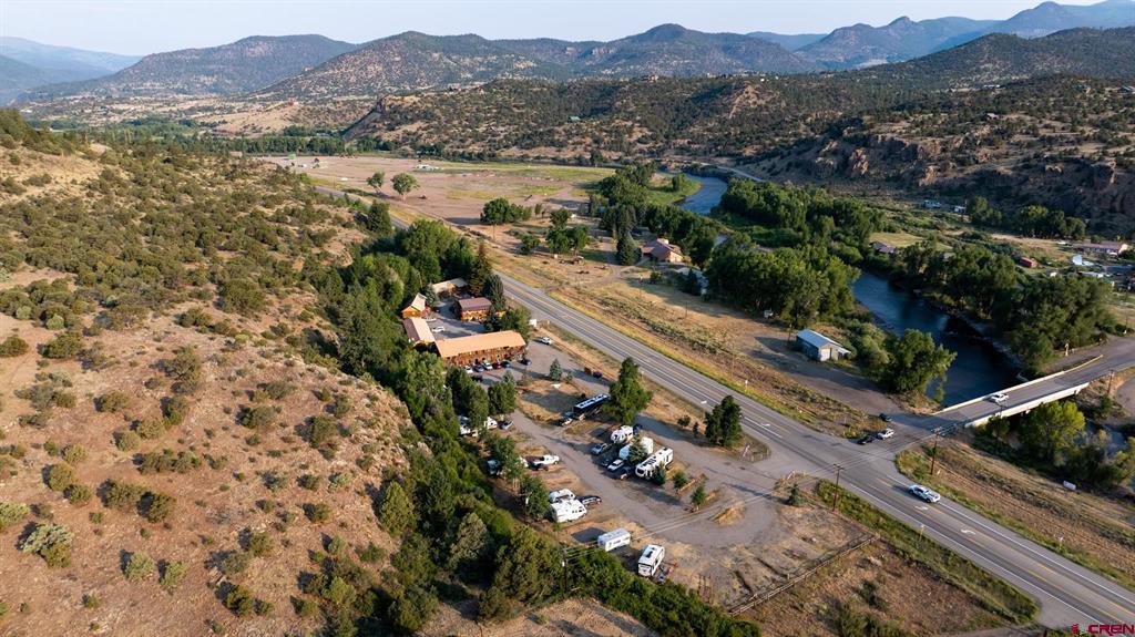 27680 W Highway 160 Property Photo