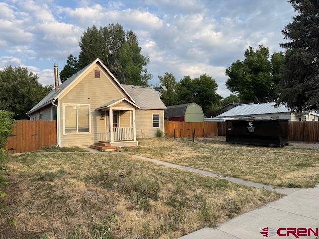 197 S Cora Street Property Photo 1