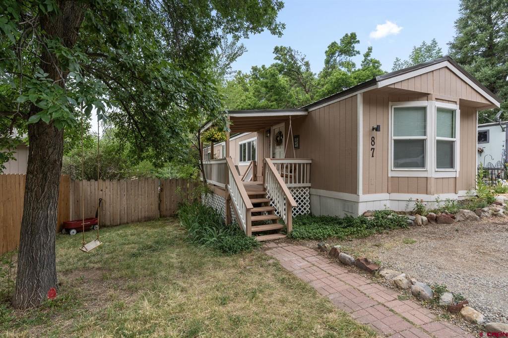 288 Animas View Drive Property Photo 1
