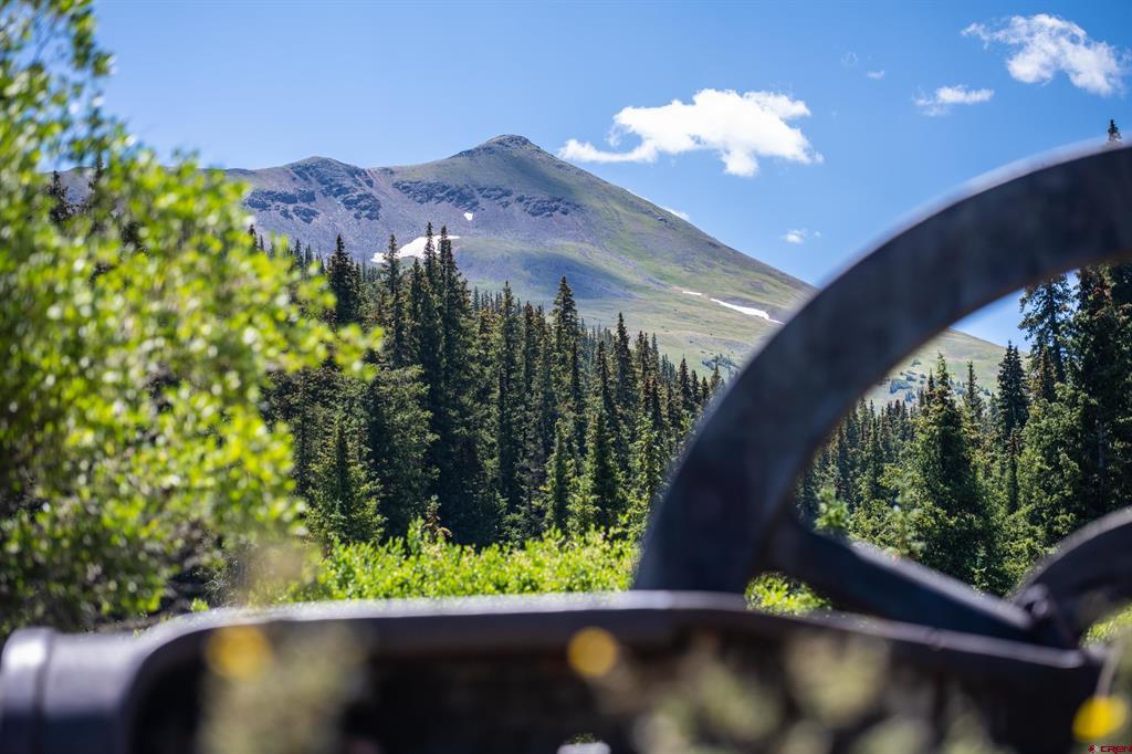Tbd Cr 765n - Tin Cup Mining District Property Photo 1