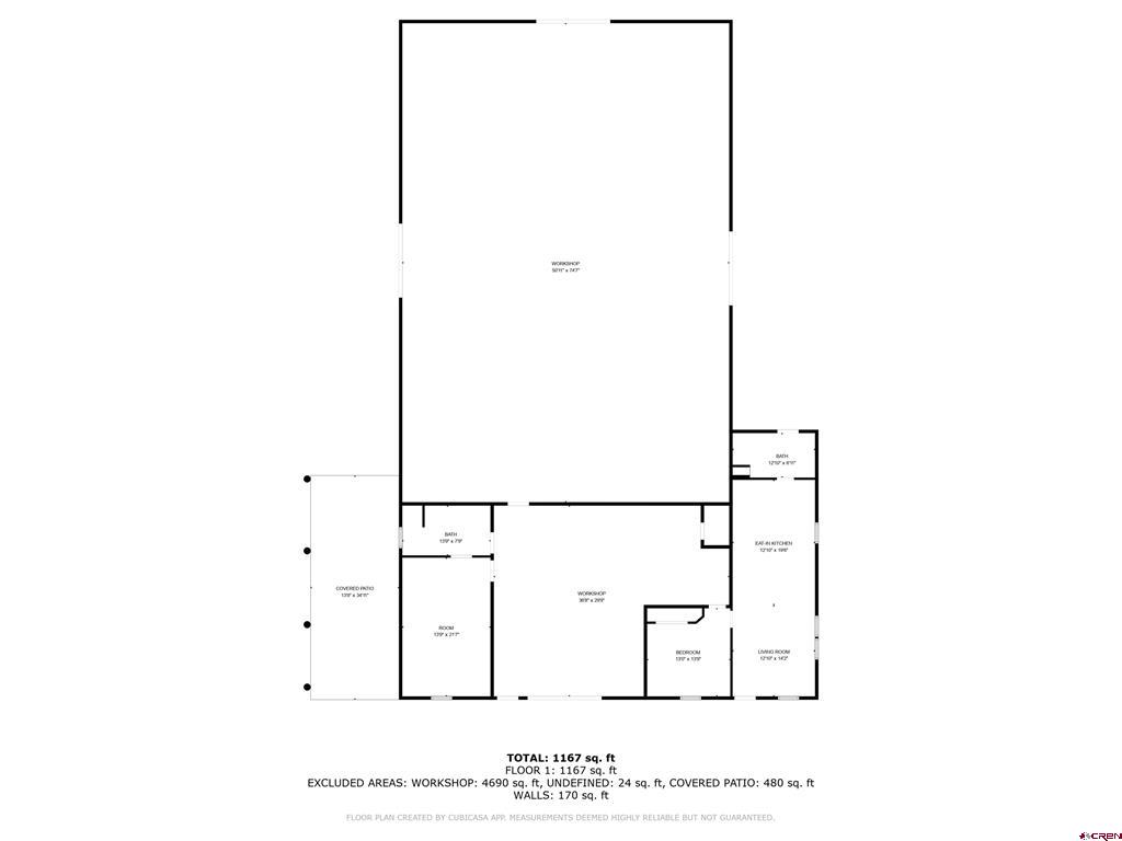 320 County Road 329 Property Photo 45