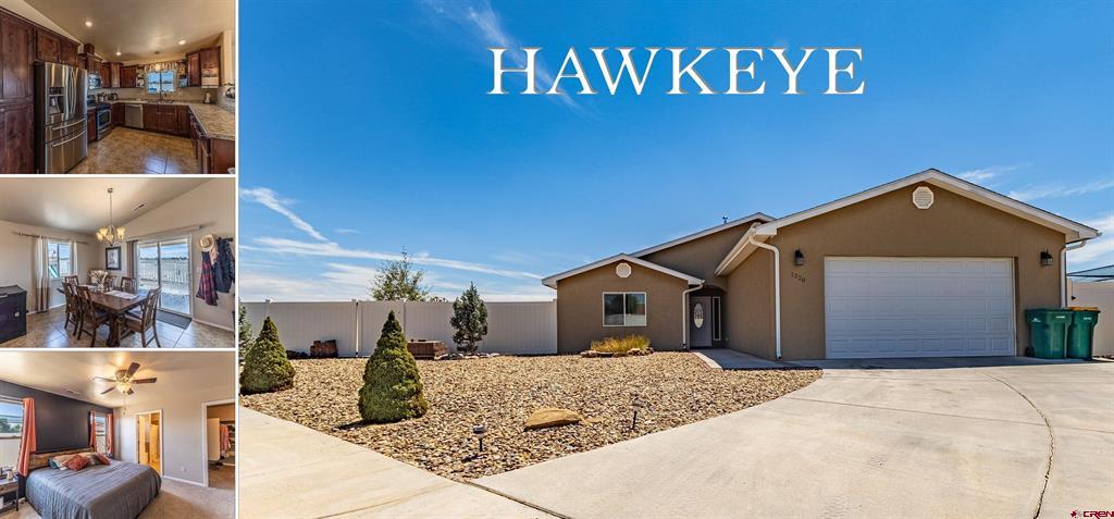 1320 Sparrowhawk Drive Property Photo 1