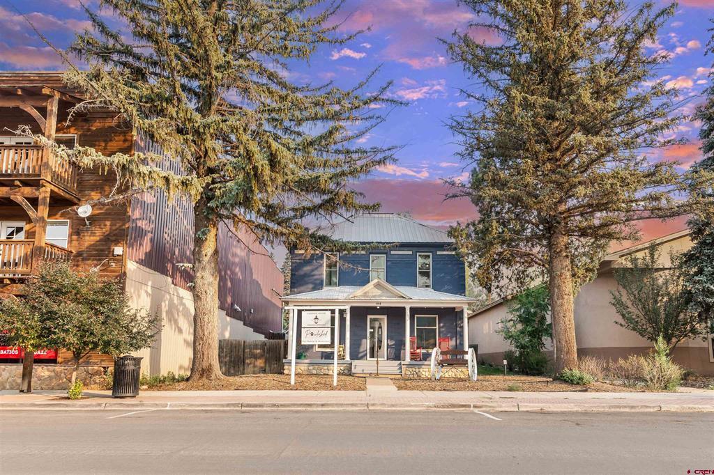 444 Lewis Street Property Photo
