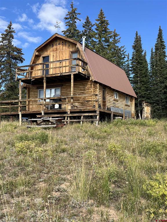 255 Fossil View Road Property Photo 1