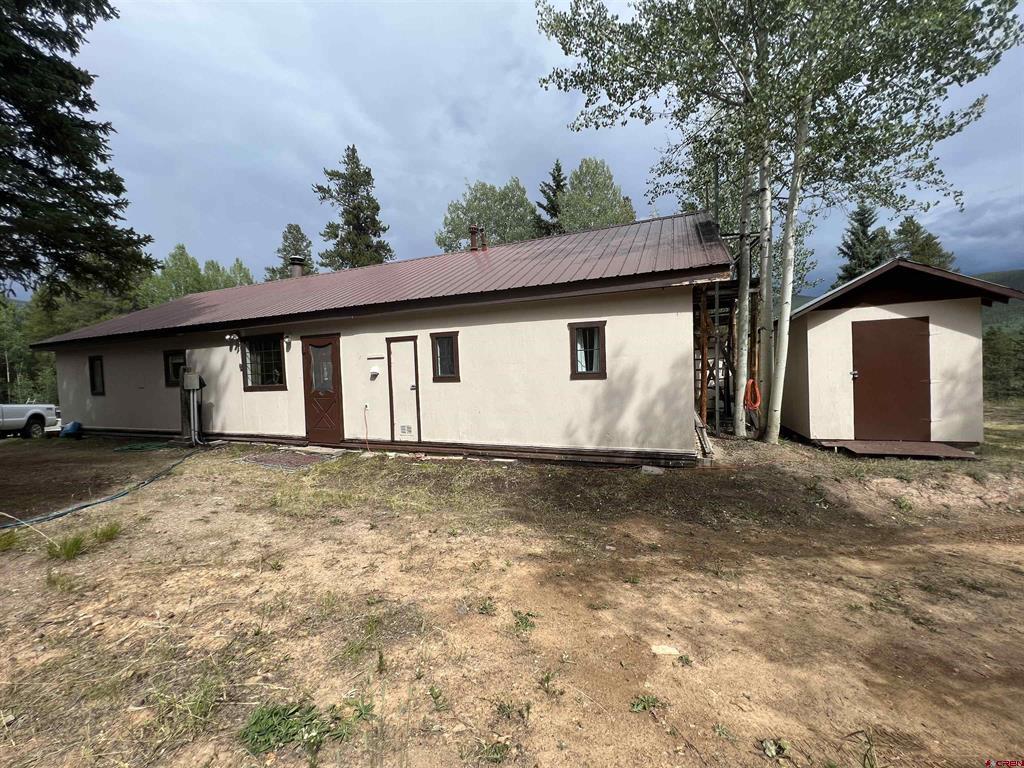 127 Chicago Park Road Property Photo 1