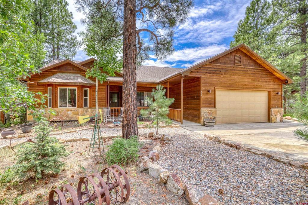 276 Capitan Circle Property Photo 1