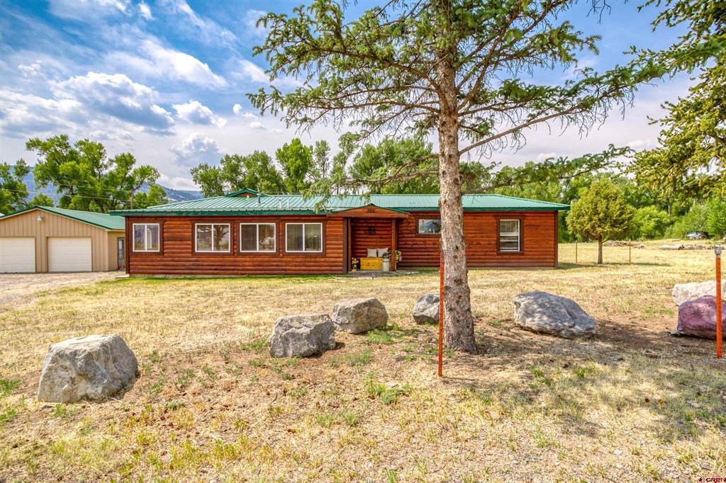 392 Toquima Drive Property Photo 1