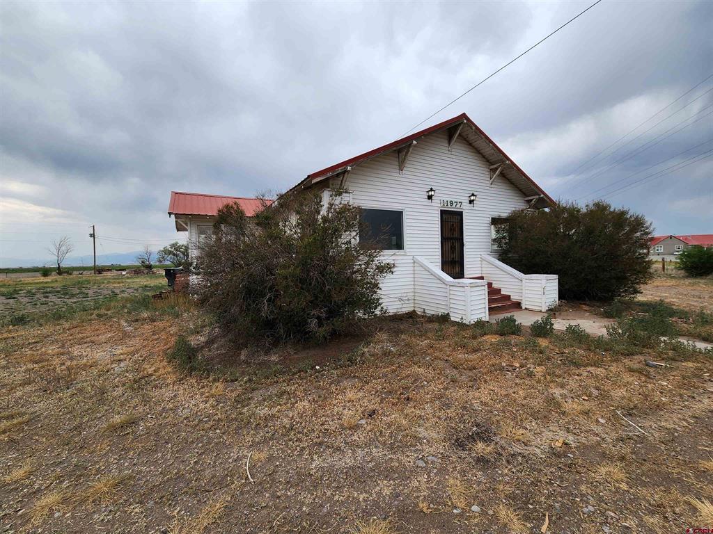 11977 N Hwy 285 Property Photo 1