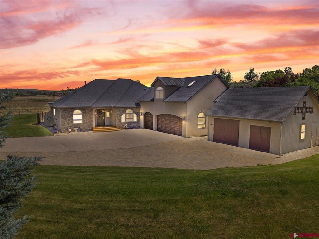 63200 Percheron Court Property Photo 1