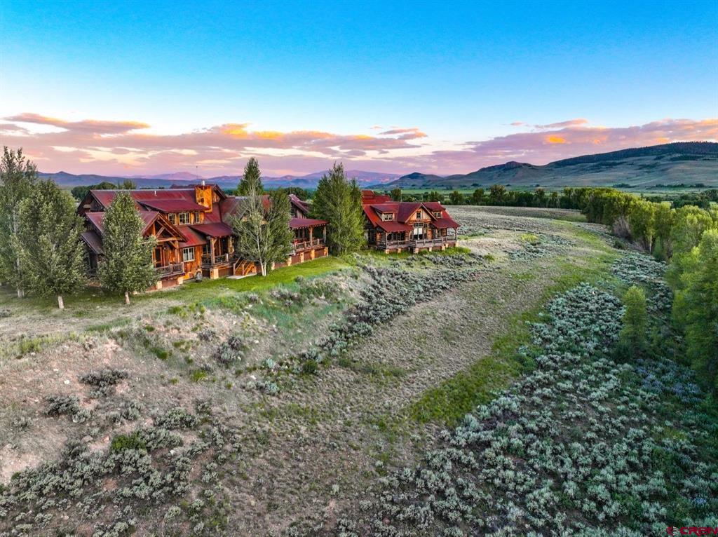43 Eagle View Drive