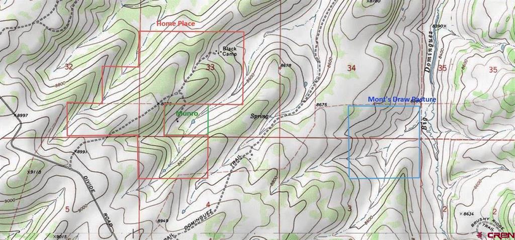 Tbd Divide Road Property Photo 44