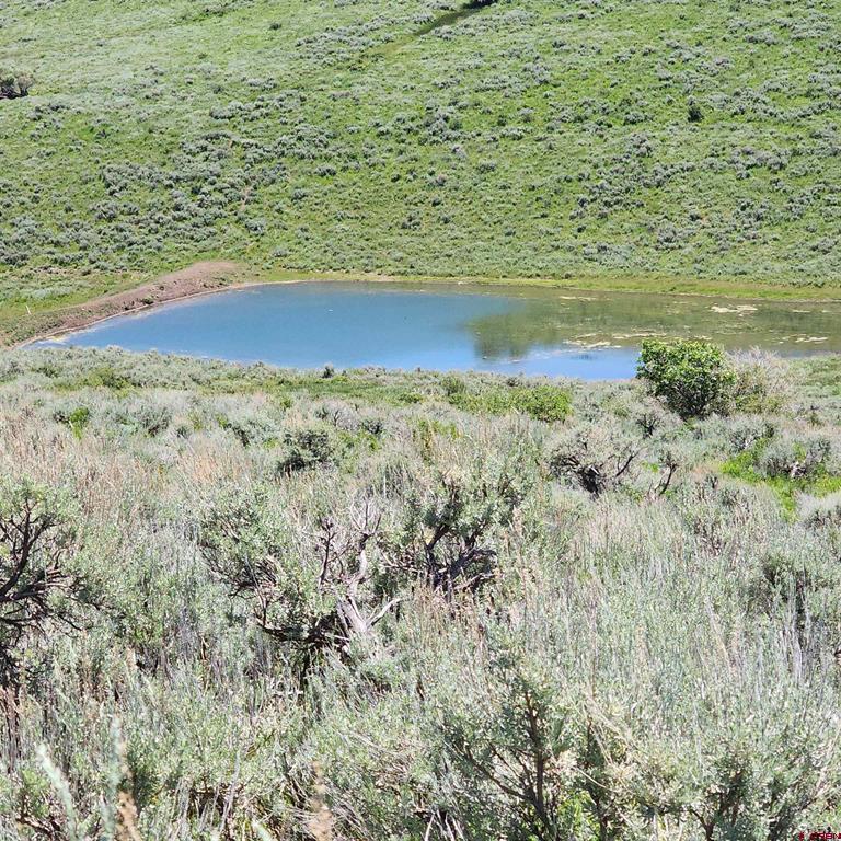 Tbd Divide (mont's Draw) Road Property Photo 1