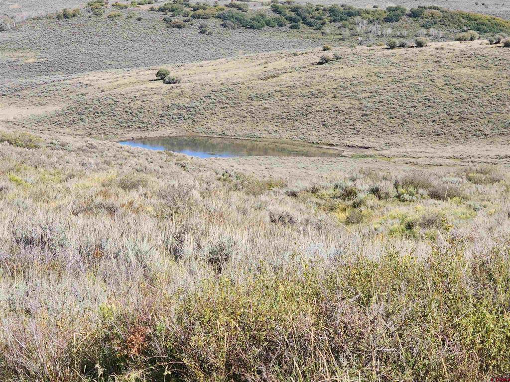 Tbd Divide (mont's Draw) Road Property Photo 2
