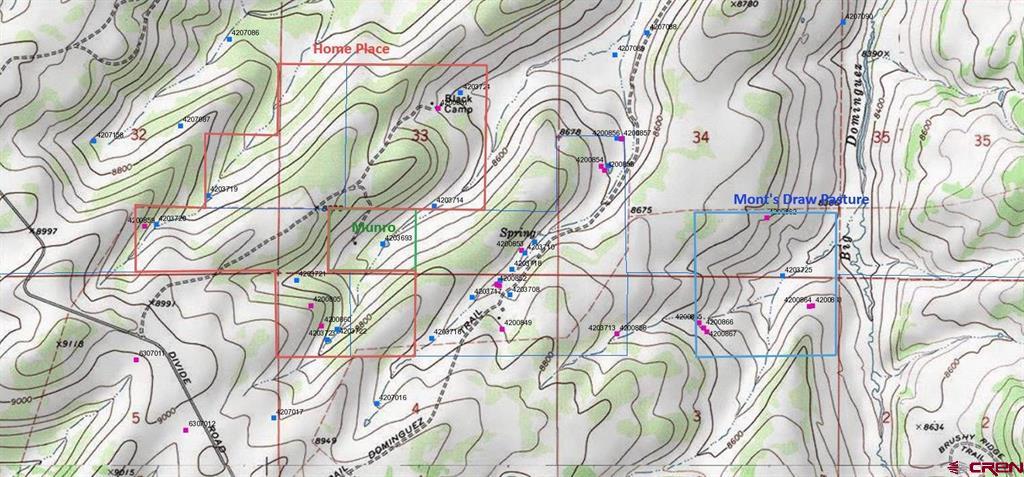 Tbd Divide (mont's Draw) Road Property Photo 10