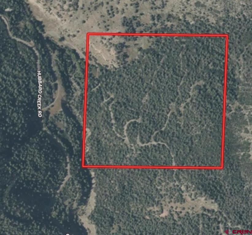 Tbd Hubbard Creek Rd Property Photo 1