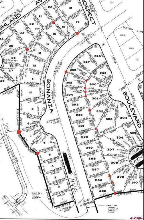 478 & 445 Bonanza Avenue Property Photo 2